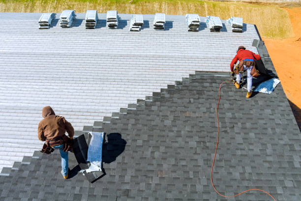 Best Roof Replacement Cost  in Shasta Lake, CA