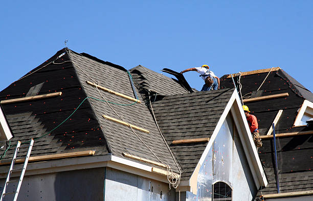 Best Local Roofing Companies  in Shasta Lake, CA