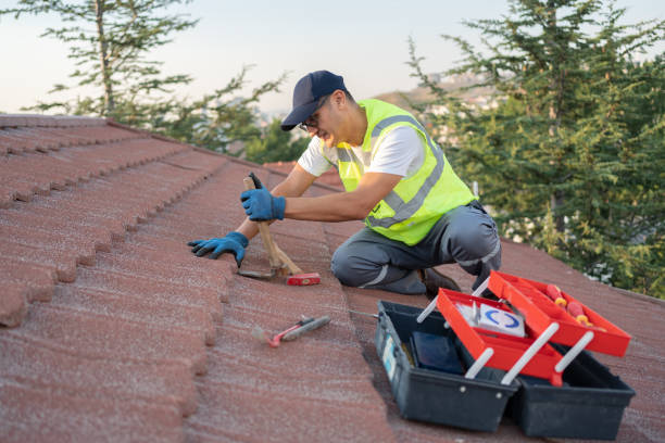 Best Best Roofing Contractors  in Shasta Lake, CA