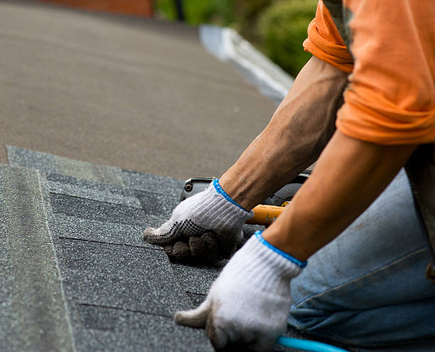 Best New Roof Installation  in Shasta Lake, CA