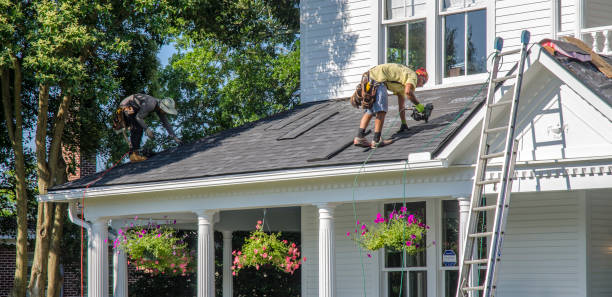 Best Gutter Installation and Roofing  in Shasta Lake, CA