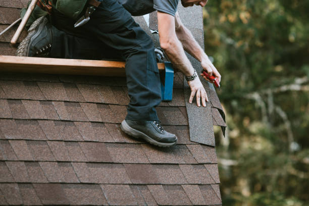 Best Heating Cable for Roof Installation  in Shasta Lake, CA