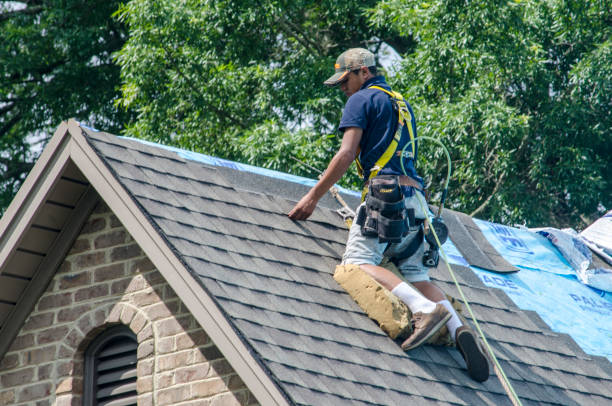 Best Flat Roof Repair Services  in Shasta Lake, CA