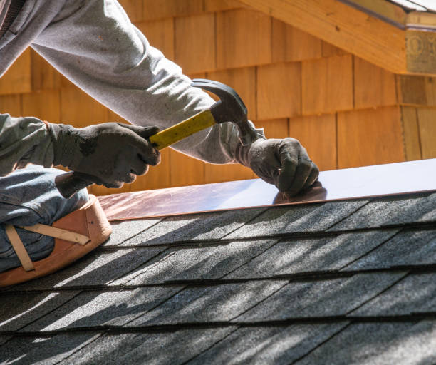 Best Shingle Roofing Installation  in Shasta Lake, CA